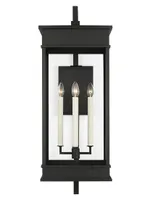 Cupertino Bracket Wall Lantern