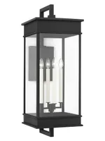 Cupertino Bracket Wall Lantern