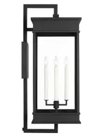 Cupertino Bracket Wall Lantern