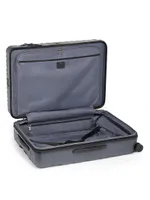 20 Degree Extended Trip Expandable 4-Wheel Packing Case
