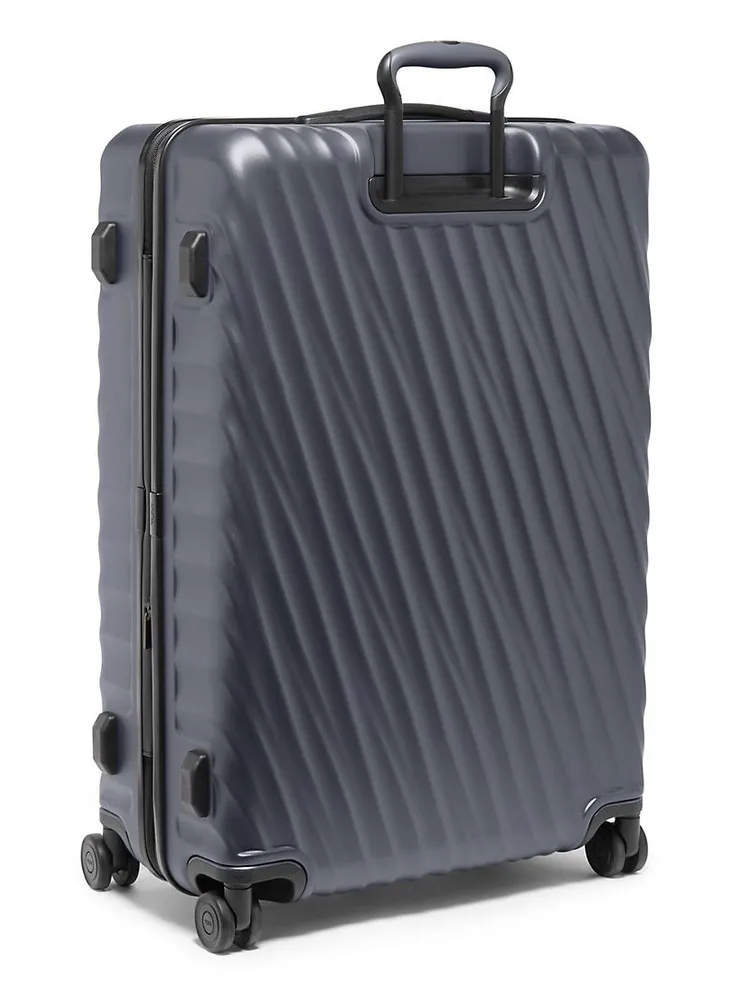 20 Degree Extended Trip Expandable 4-Wheel Packing Case