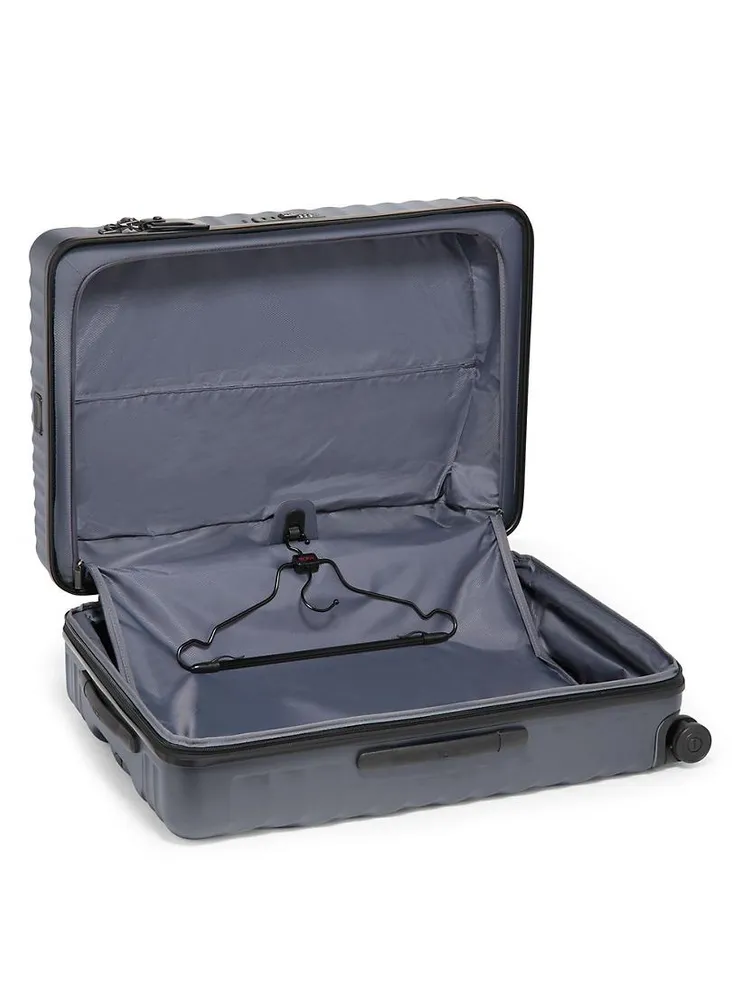 20 Degree Extended Trip Expandable 4-Wheel Packing Case