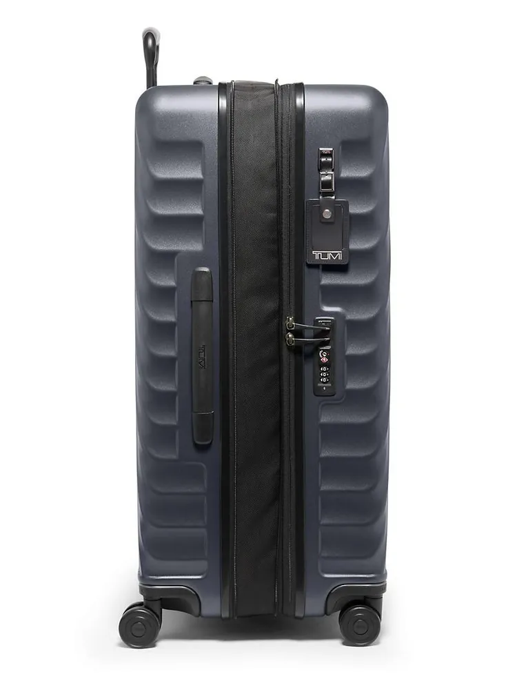 20 Degree Extended Trip Expandable 4-Wheel Packing Case