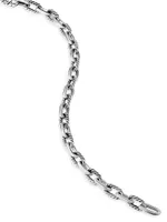 DY Madison Chain Bracelet Sterling Silver