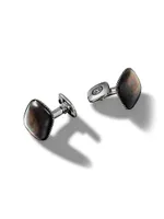 Streamline® Cushion Cufflinks