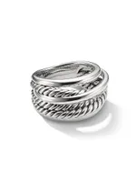 The Crossover Collection® Narrow Ring