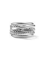 The Crossover Collection® Narrow Ring