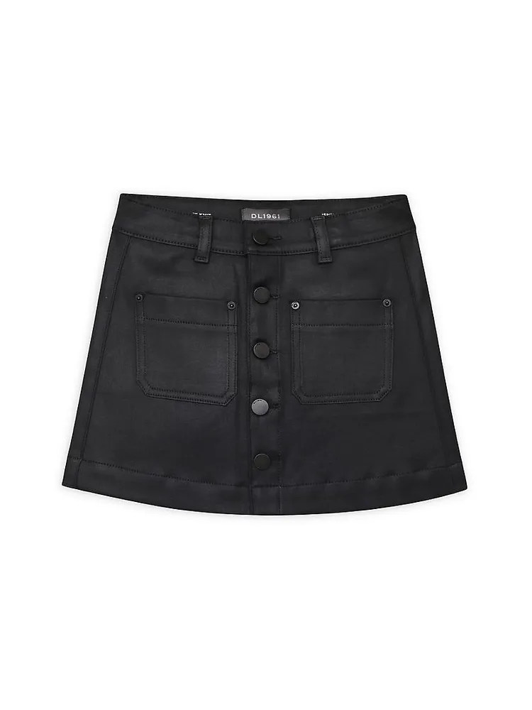 Little Girl's & Jenny Mini Skirt