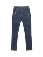 LIttle Boy's& Boy's Brady Slim-Fit Jeans