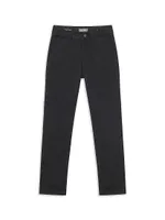 Little Boy's & Brady Slim-Fit Jeans