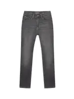 Little Boy's & Brady Slim-Fit Jeans