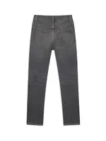 Little Boy's & Brady Slim-Fit Jeans