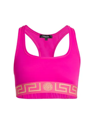 Greca Sports Bra