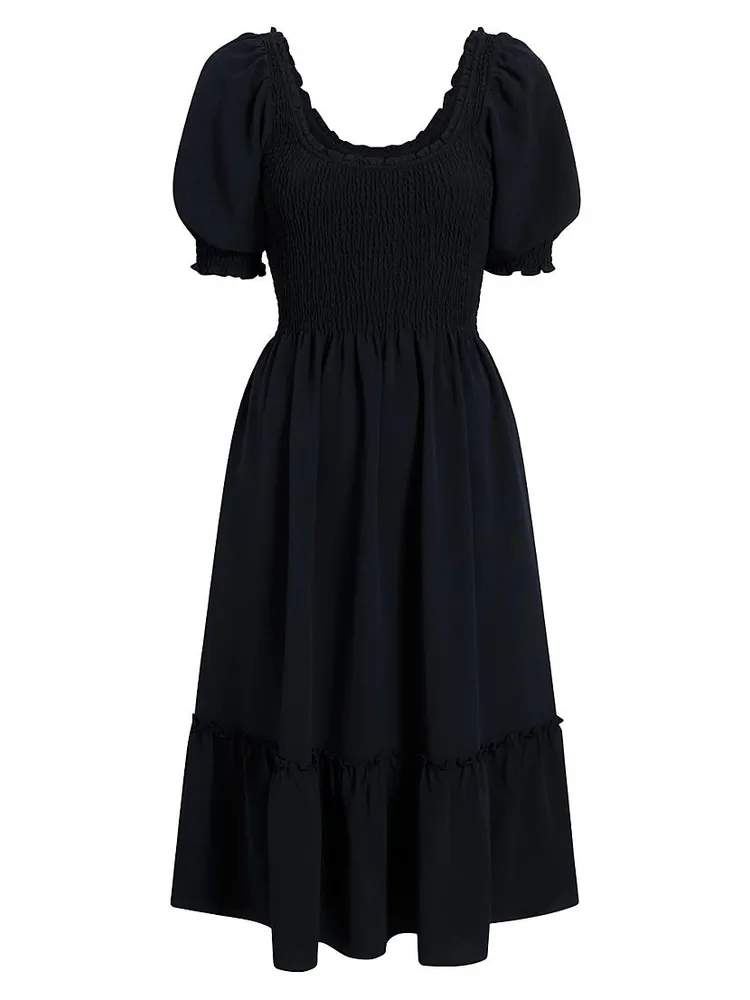 The Louisa Nap Dress