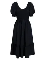 The Louisa Nap Dress