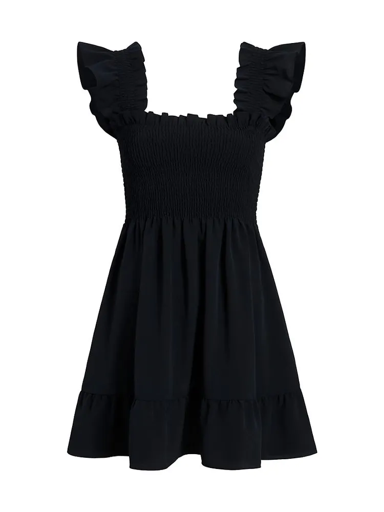 The Elizabeth Nap Dress