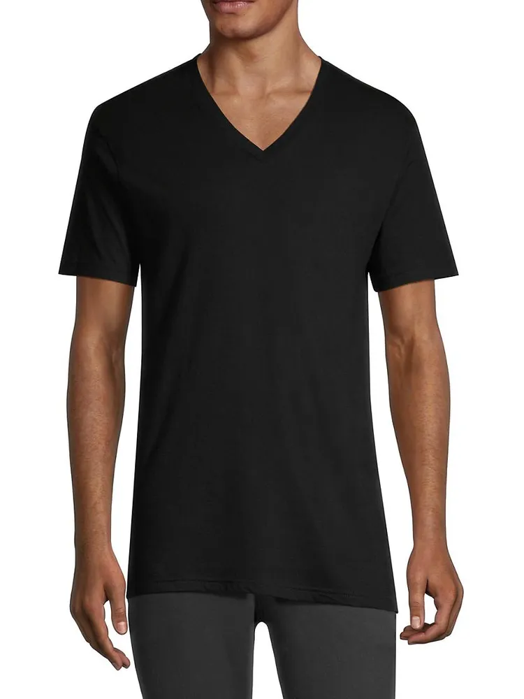 V-Neck T-Shirt