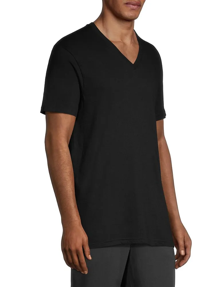 V-Neck T-Shirt