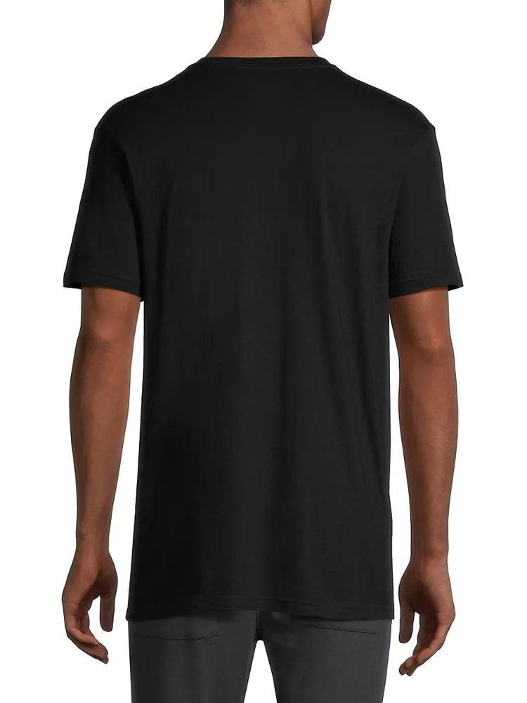 V-Neck T-Shirt