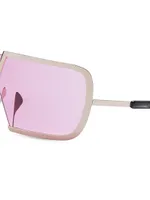 V-Romask 146MM Mask Sunglasses