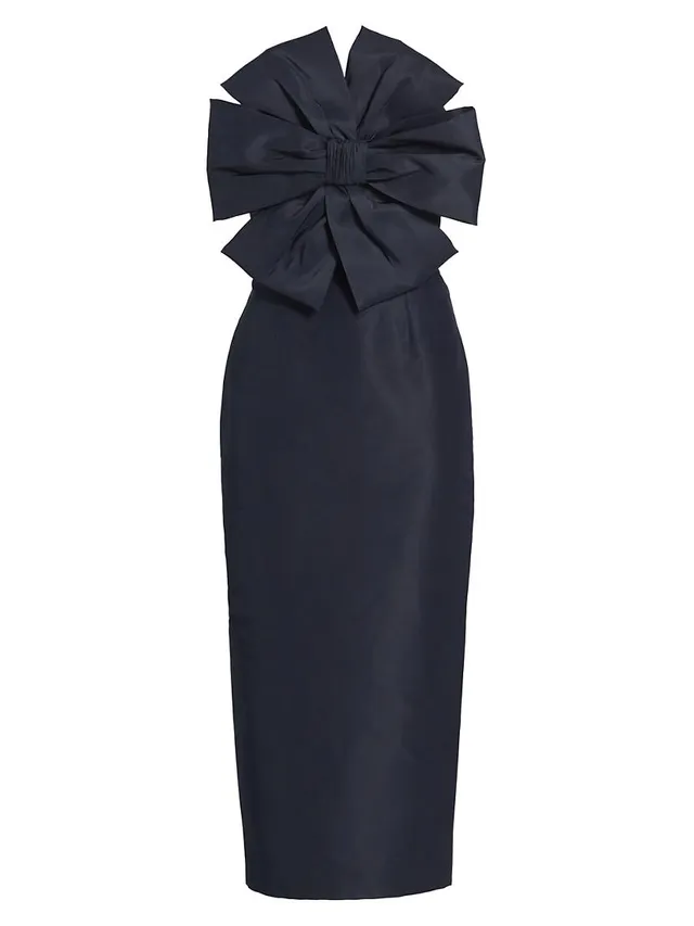 eva satin midi dress Altar'd State | Eva Satin Midi Dress | BLUE | Materials: 100% Polyester, Lining; 100% Polyester
