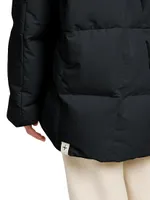 Medium Puffer Jacket