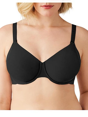 Shape Revelation Uneven Underwire Bra