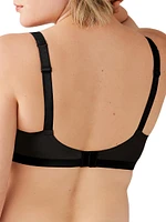 Shape Revelation Uneven Underwire Bra