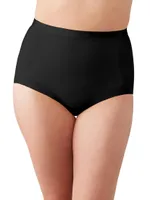 Shape Revelation Straight Shaping Brief