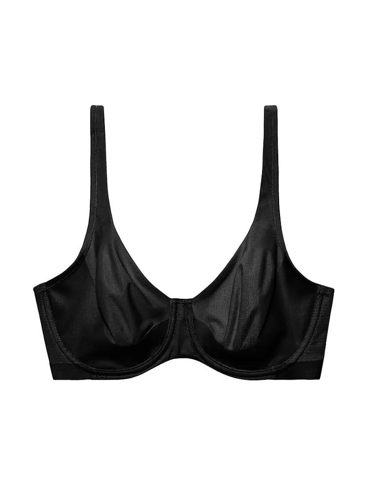 Shape Revelation Pendulous Underwire Bra