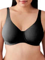 Shape Revelation Pendulous Underwire Bra