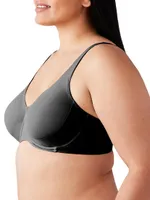 Shape Revelation Pendulous Underwire Bra