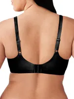 Shape Revelation Pendulous Underwire Bra