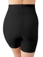 Shape Revelation Straight Hi-Waist Thigh Shaper