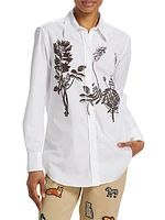 Botanical New Classic Shirt