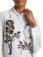 Botanical New Classic Shirt