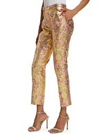 Cosi Fan Tutte Slim-Fit Trousers