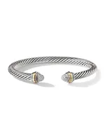 Cable Classics Bracelet Sterling Silver