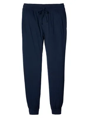 Pima Cotton Pajama Pants