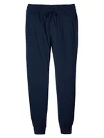 Pima Cotton Pajama Pants