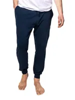 Pima Cotton Pajama Pants