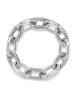 Madison Chain Large Bracelet/13.5mm