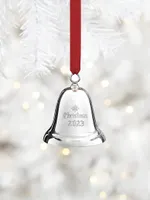 2023 39th Annual Christmas Bell Ornament