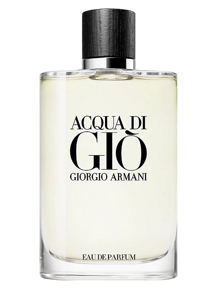 Acqua Di Giò Eau de Parfum