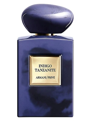 Indigo Tanzanite Eau de Parfum