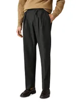 Reinga Wool Pants