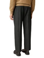 Reinga Wool Pants