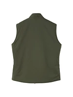 Marlin Reversible Storm Vest