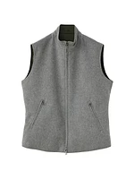 Marlin Reversible Storm Vest