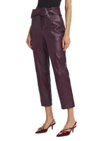 Tessa Tie Waist Pants